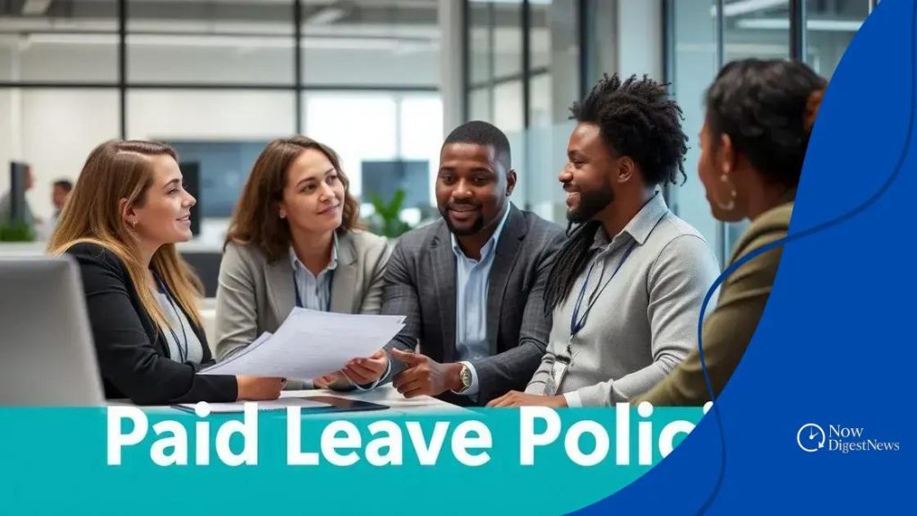 Paid leave updates: what you need to know now