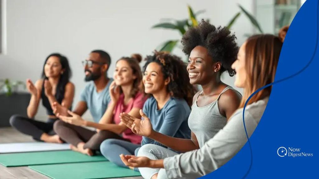 Employee wellness now: essential tips for a thriving workplace