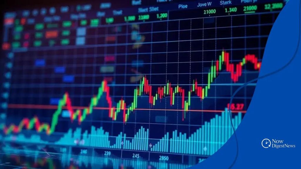 Stock market volatility: navigating uncertainty