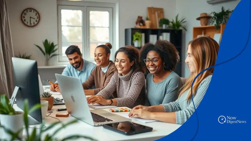 Flexible work benefits that boost employee satisfaction