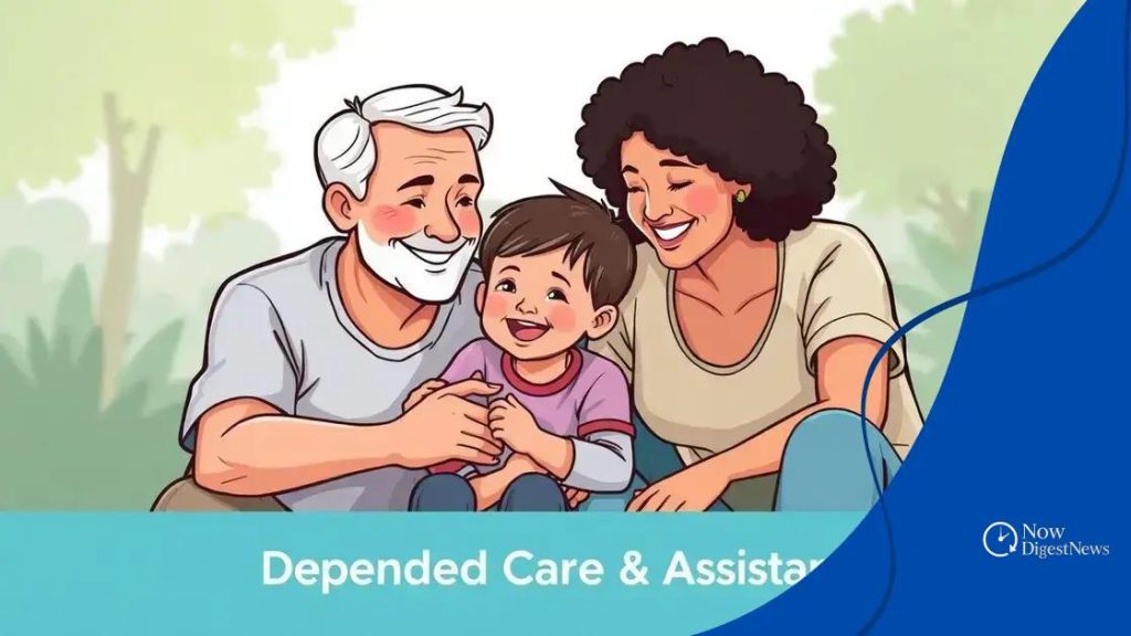 Dependent care assistance updates: what you need to know
