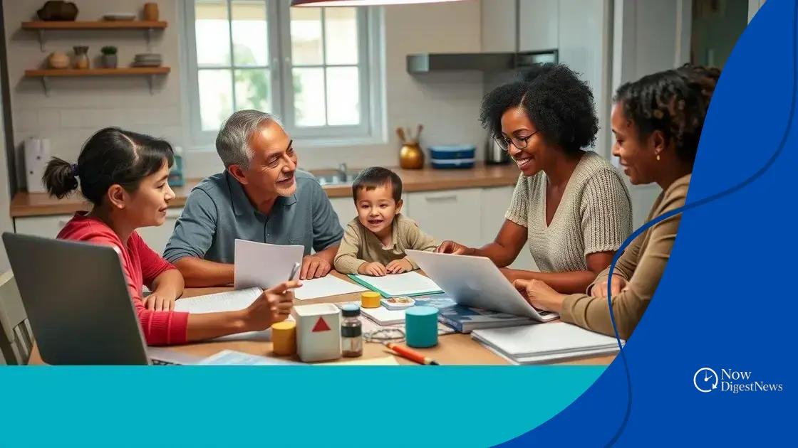 Implications for individuals and families