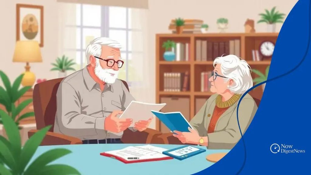 Long-term care insurance details: what you should know