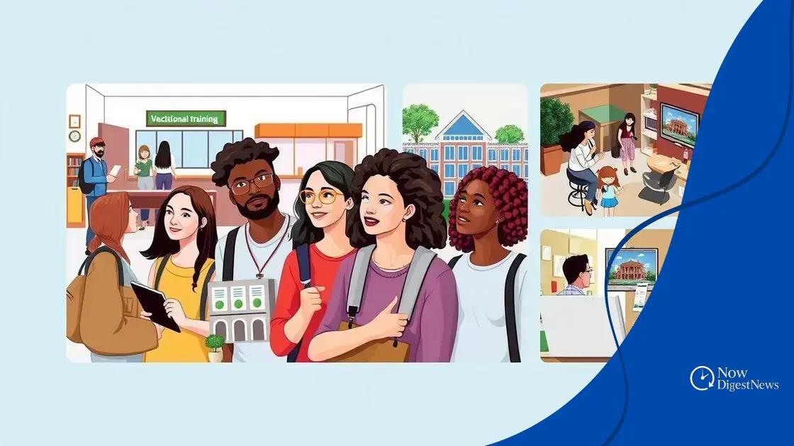 Analyzing cost-effective alternatives to college