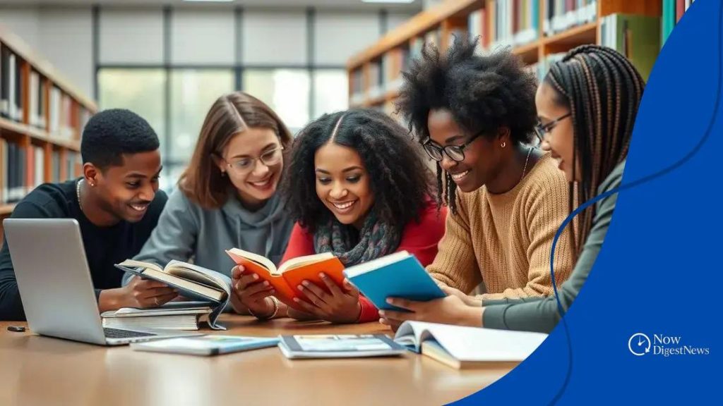 US scholarship opportunities: unlock your future today