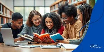 US scholarship opportunities: unlock your future today