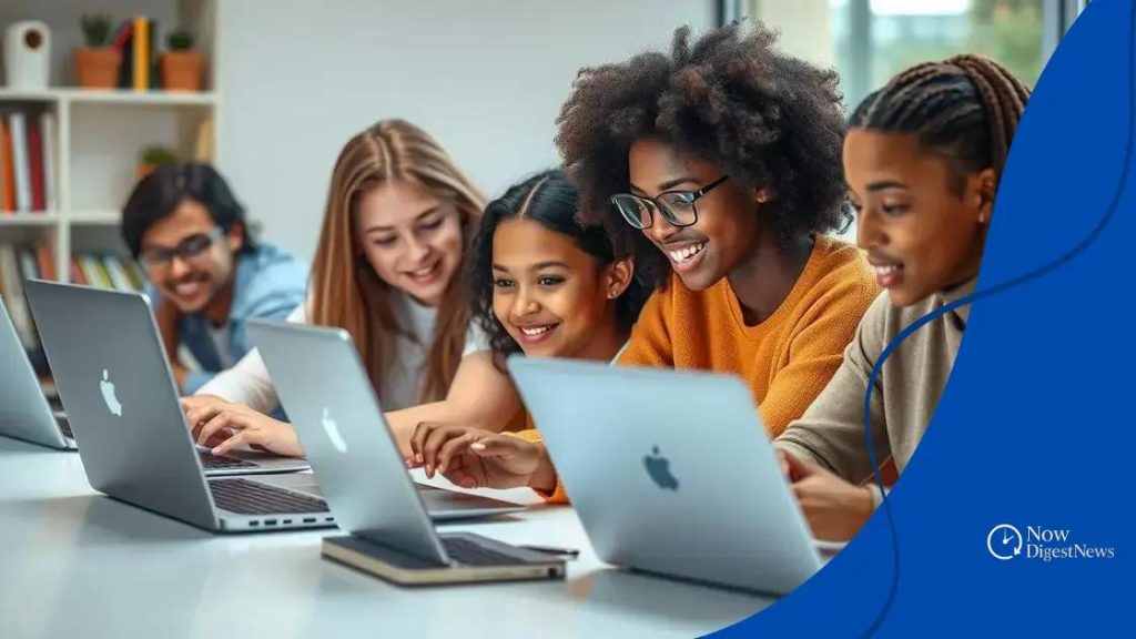Online learning future: What lies ahead for education