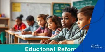 K-12 education policy reforms: what you need to know
