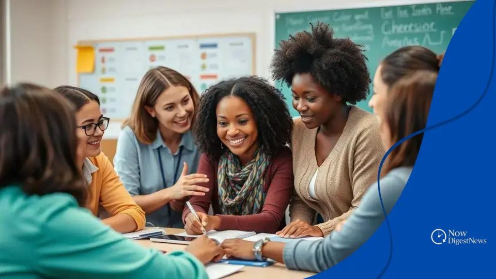 Teacher shortage fix: exploring innovative solutions