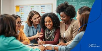 Teacher shortage fix: exploring innovative solutions