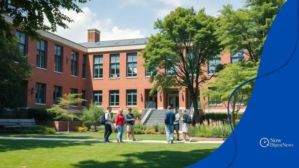 Higher ed accreditation: What you need to know