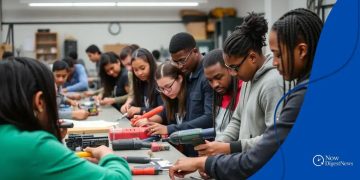 Vocational skills grow: unlock new career opportunities