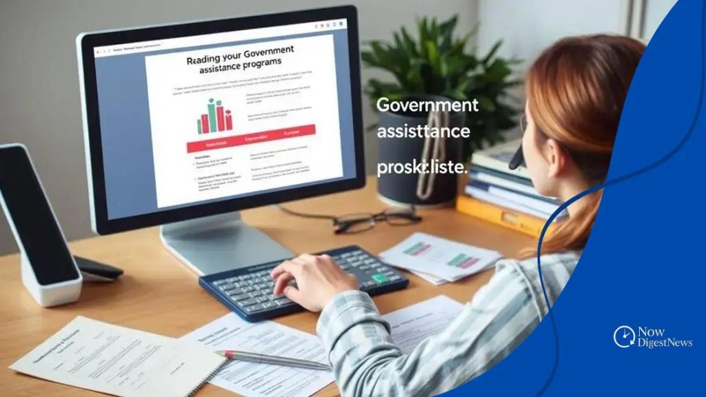 UniversalCreditHelp: How To Maximize Your Benefits