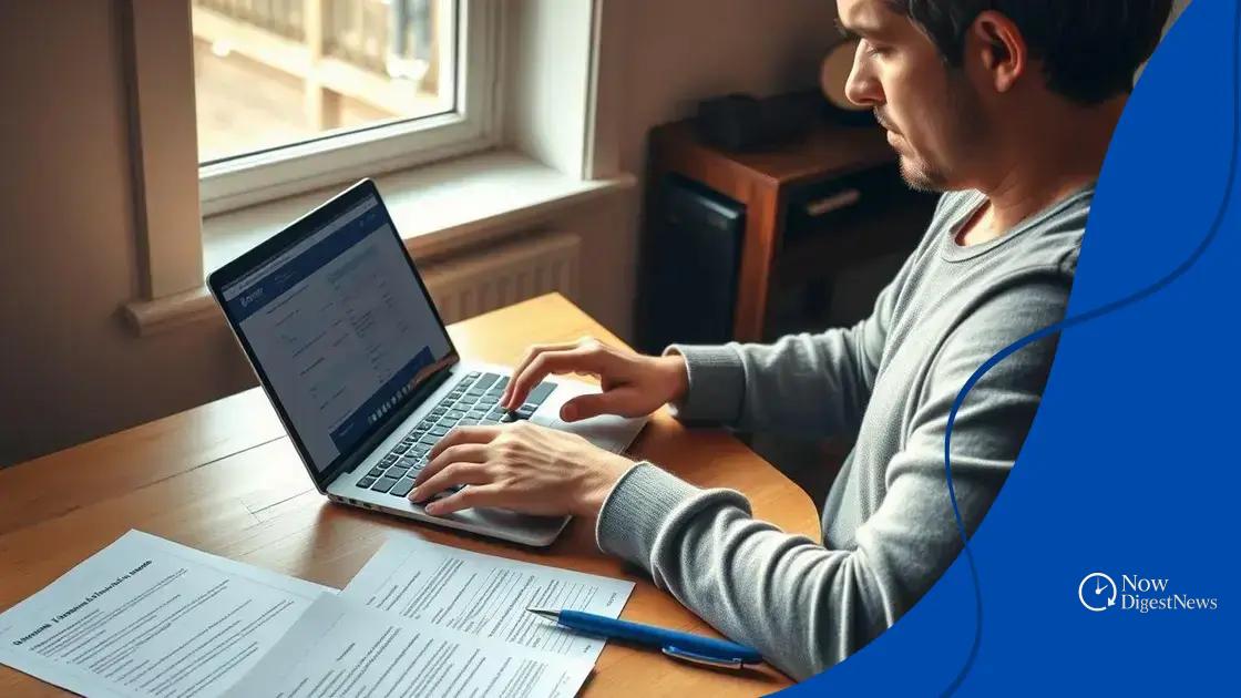 How to apply for Universal Credit effectively