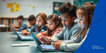 AI in classrooms: transforming education today