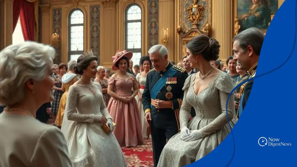 RoyalFamilyUpdate: Latest news and insights you need