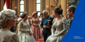 RoyalFamilyUpdate: Latest news and insights you need