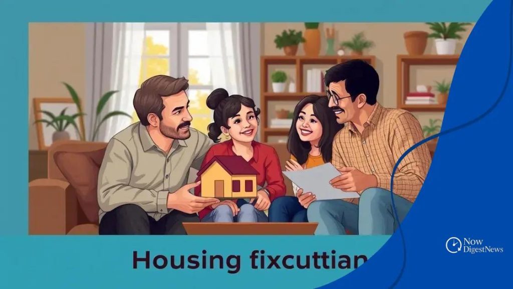 Housing allowance 2025: what you need to know