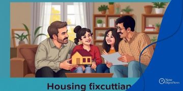 Housing allowance 2025: what you need to know
