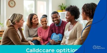 ChildcareSupportPlan: Unlocking Essential Tips for Parents