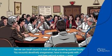LocalCouncilCrisis: What You Need to Know Today