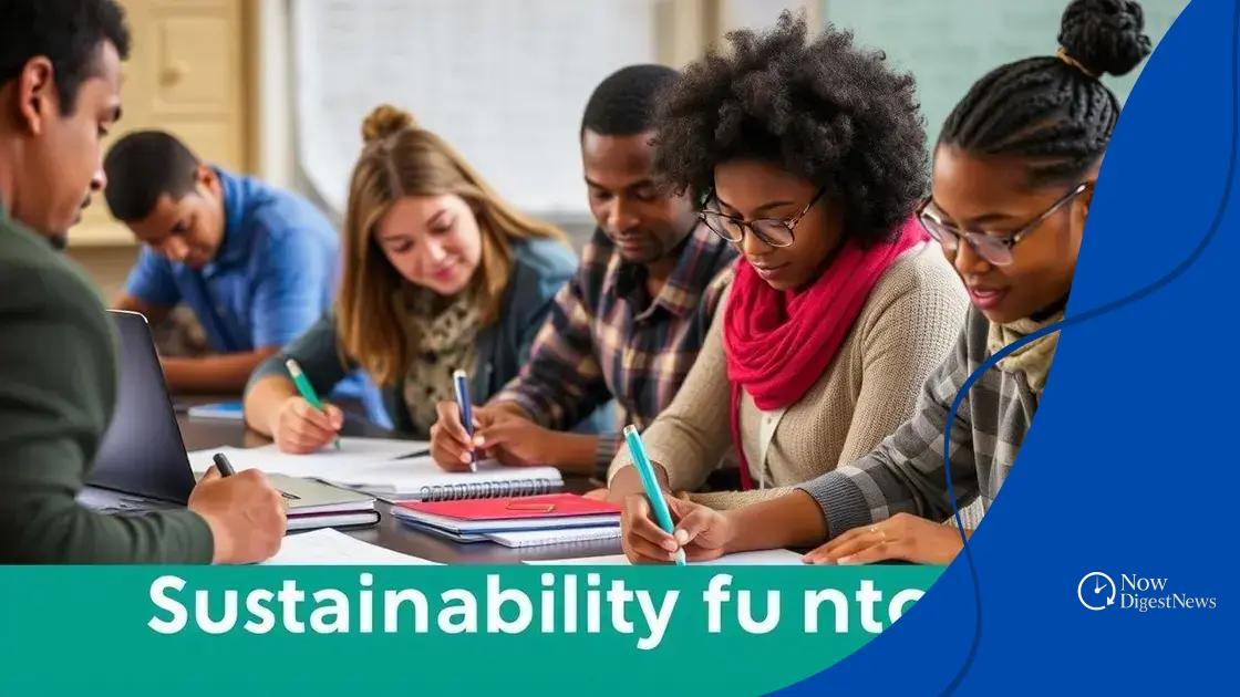 How to apply for GreenSkillsFunding