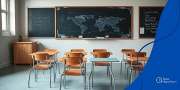 Teacher shortage crisis: Understand the urgency today