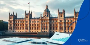 UK Tax Strategy 2025: What You Need to Know