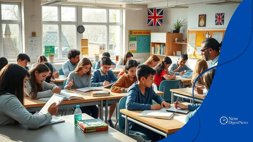Literacy rates UK: a closer look at the statistics