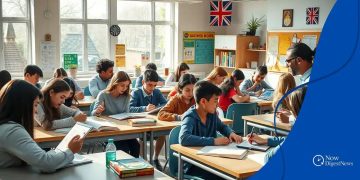 Literacy rates UK: a closer look at the statistics