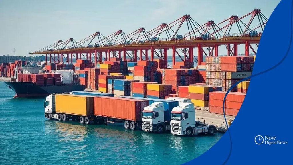 UK trade policy shift: how it impacts your business