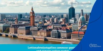 CrimeRateLondon2025: What to Expect in the Coming Year