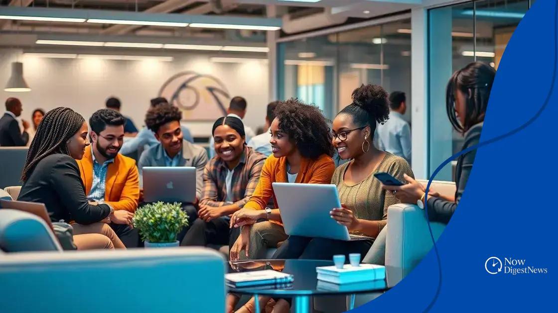 How to adapt to new job market trends