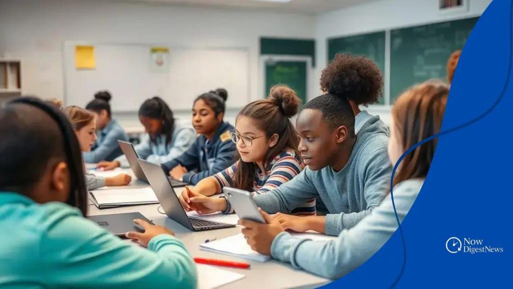 CurriculumOverhaul: Transform your educational experience