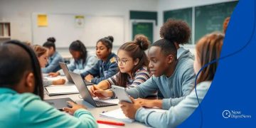 CurriculumOverhaul: Transform your educational experience