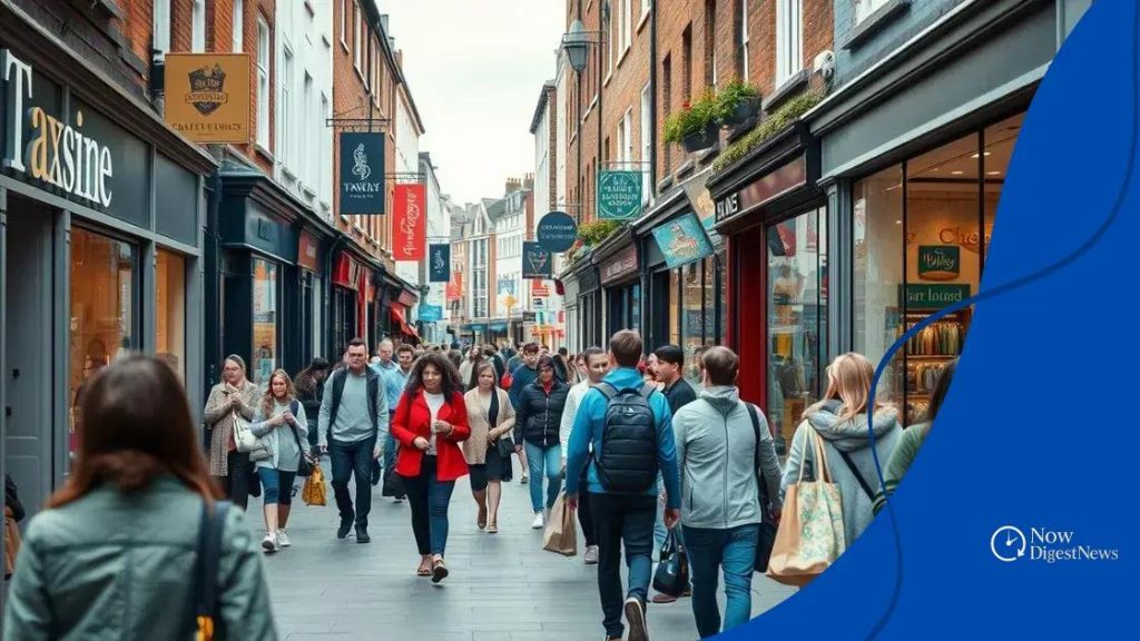 Consumer spending in the UK: trends and insights you need