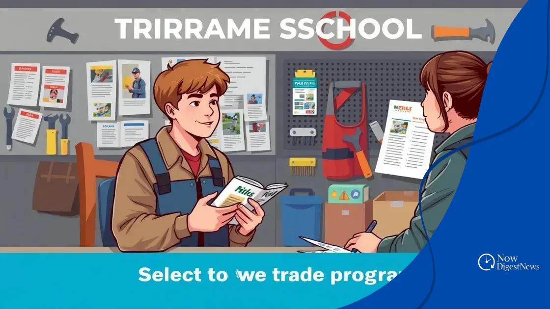 how to choose the right apprenticeship