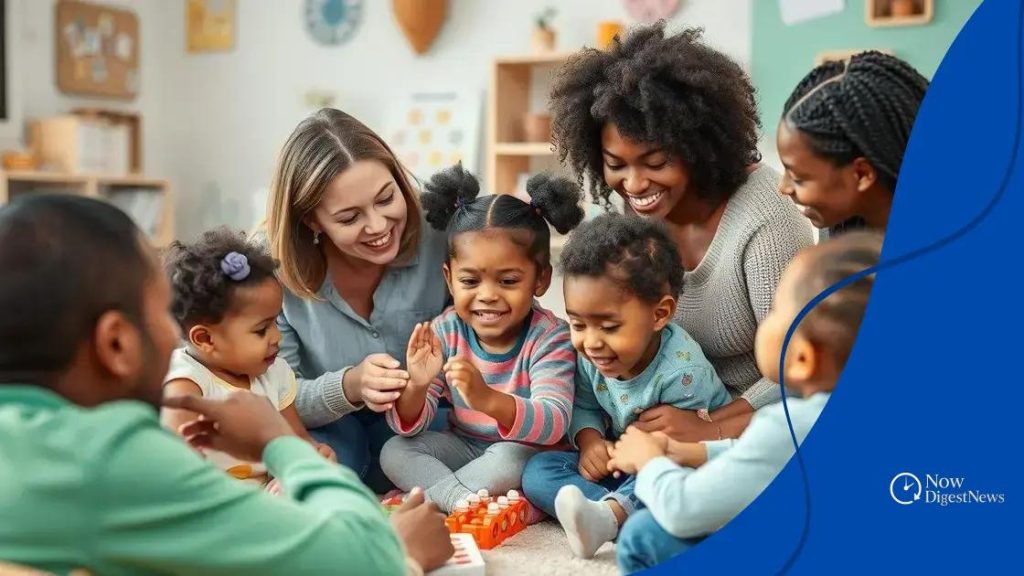 Maternity leave changes that every parent should know
