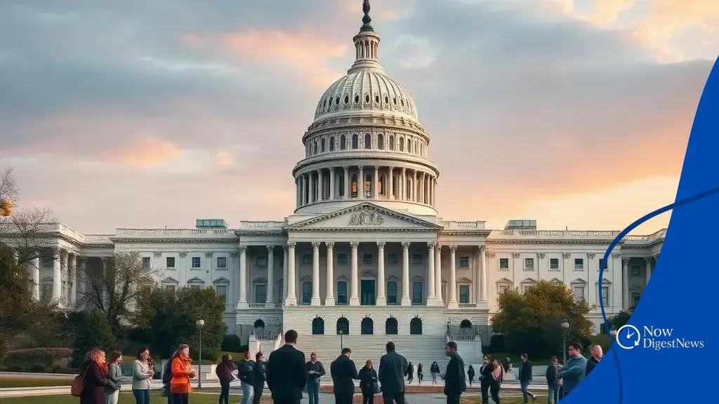 us legislative update: what you need to know now