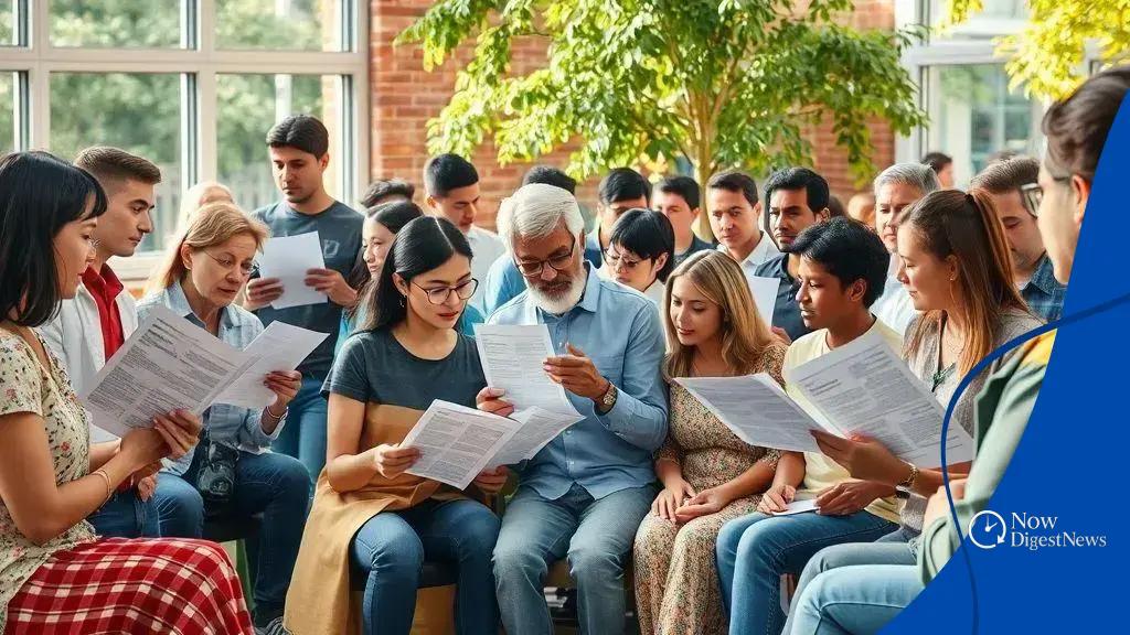 How new laws affect citizens