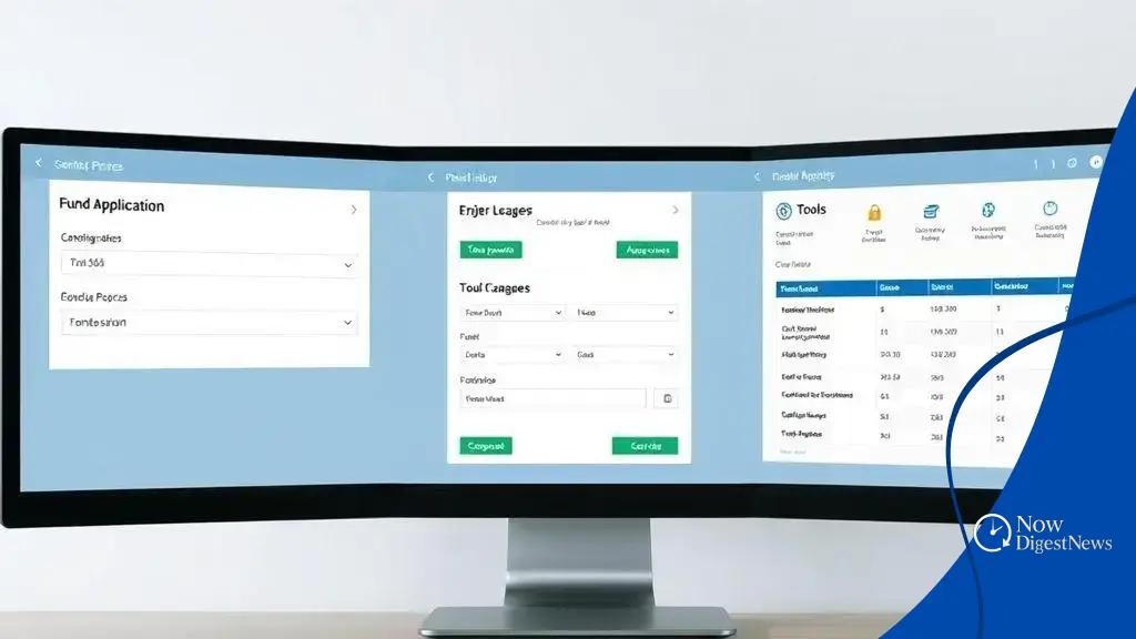 Govgrantportal: Your gateway to funding opportunities
