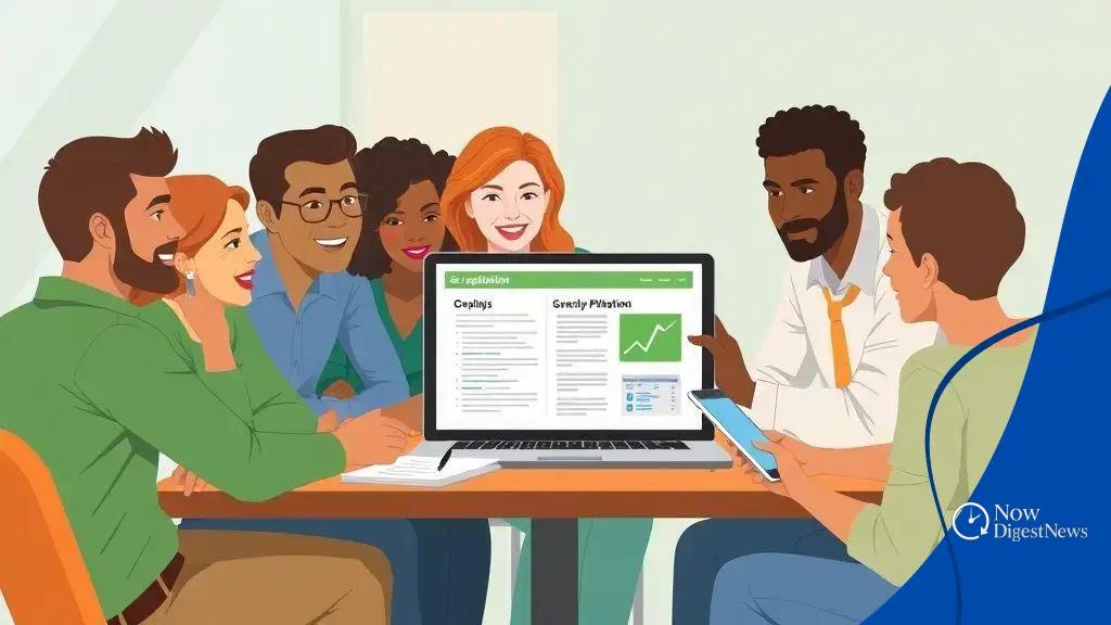 Benefits of using govgrantportal