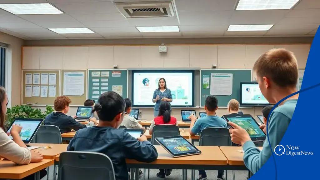 How to effectively integrate virtualschooltools
