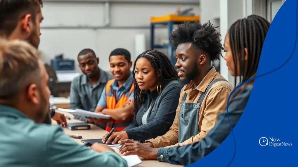 ApprenticeshipBoost: Transform your career with hands-on learning