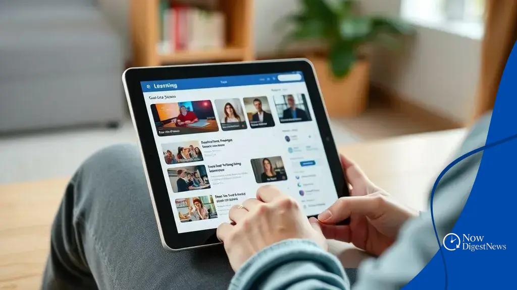 How to navigate onlineeduportal effectively