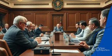 Govbuzzfeed: Discover the Latest Government Buzz and News