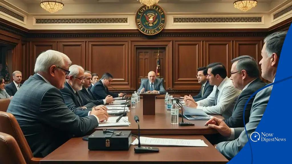 Govbuzzfeed: Discover the Latest Government Buzz and News